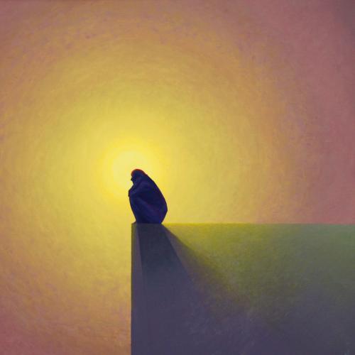 Le dernier soleil