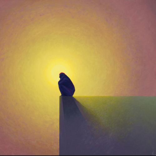 Le dernier soleil
