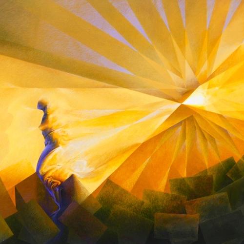 L'ombre fille de la lumière (1994)
