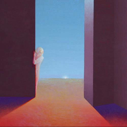 L'eau delà (2005)